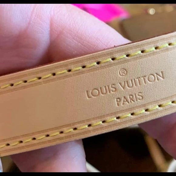 Louis Vuitton Noe GM - Picture 4 of 9